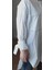 Kol Detaylı Uzun Gömlek 2