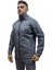 Softshell Içi Polarlı Su ve Rüzgar Geçirmez Taktikal Ceket 2