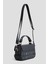 Çanta Baskılı 25YD7359 Siyah 4