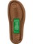N275 Erkek Terlik N5796 El Naturalista Sılk Suede Toffee / Balance 3