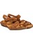 Kadın Sandalet N5079 El Naturalista Pleasant Wood / Wakataua 2