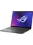 Rog Zephyrus G16 Ultra 9 285H GU605CW-QR160-00 32GB 4tb RTX5080 16GB Freedos 16" Wqxga Gaming Laptop 3