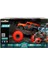 Buğz 1:18 Spirit Beasts Jeep USB Şarjlı Uzaktan Kumandalı Araba 25 cm 4