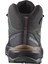 x Ultra 360 Mid Gore-Tex Kadın Gri Outdoor Bot L47865000 5