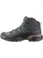 x Ultra 360 Mid Gore-Tex Kadın Gri Outdoor Bot L47865000 6