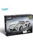 Buğz C51071W Cada Lotus Yarış Arabası 308 Parça Block Oyuncak 4