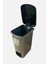 20 Litre Pedallı Çöp Kovası 1