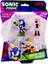 Buğz Sonic Prime 3'lü Figür Seri 2 Blister Asorti 2