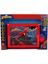 Buğz 8834 Spiderman Ingilizce Türkçe Laptop -Sunman 3