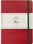 Defter Funky 12X16,5 cm Scarlet CNLL003S619 1