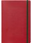 Defter Funky 12X16,5 cm Scarlet CNLL003S619 5