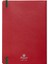 Defter Funky 12X16,5 cm Scarlet CNLL003S619 6