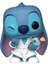Buğz Funko Pop Disney: Lilo . Stitch - Stitch In Robe Special Edition 1