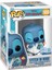 Buğz Funko Pop Disney: Lilo . Stitch - Stitch In Robe Special Edition 2