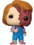 Buğz Funko Pop Tv: Chucky - Melted Chucky 3