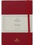Defter Pop 14,5X21 cm Fire Kırmızı Gold CNLL002M601 1
