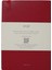 Defter Pop 14,5X21 cm Fire Kırmızı Gold CNLL002M601 2