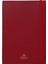 Defter Pop 14,5X21 cm Fire Kırmızı Gold CNLL002M601 4