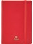 Defter Classic 11X16 cm Kırmızı CNBL001S601 1