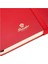 Defter Classic 11X16 cm Kırmızı CNBL001S601 4