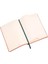 Defter Classic 11X16 cm Kırmızı CNBL001S601 5