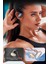 IX-E33 Kablosuz Bluetooth Sporcu Kulaklığı Suya Dayanıklı Aktif Gürültü Önleme Özelliğiyle 8
