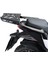 Sym Adx 125 2023-2024 Uyumlu Arka Çanta Demiri Siyah 3