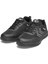 Porter 25 Siyah Koşu Ayakkabısı 4