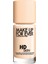 Hd Skin - Gözle Görülmeyen Uzun Süre Kalıcı Fondöten 1N00 (30 Ml) 1