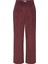 Onlhanna Kadife Relaxed Fit Yüksek Bel Pantolon Bayan Kadife Pantolon 15353641 1