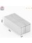 Magneteksan Güçlü Neodyum Blok Mıknatıs - 30X10X2 mm (10'lu) 5