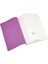 Defter Jazz 14,5X21 cm Lilla CQR10QUL01R153 6