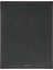 Defter Milano 19X25 cm Nightblk Silver CNL1S099108379 3