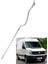Volkswagen Crafter Kıraftır Minibüs Çıkış Borusu Susturucu 2010 Sonrası 1