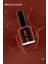 Bordo Oje 17 - Yüksek Pigmentli Uzun Süreli Kalıcılık Hızlı Kuruma - Nail Lacquer 17 2