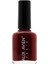 Bordo Oje 17 - Yüksek Pigmentli Uzun Süreli Kalıcılık Hızlı Kuruma - Nail Lacquer 17 3