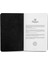Defter Jazz 14,5X21 cm Nero CQR10QUL01R056 5