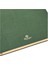 Defter Milano 19X25 cm Yeşil Gold CNL1S099108374 4