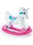 2in1 Unicorn Sallanan Tekerlekli At 1