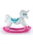 2in1 Unicorn Sallanan Tekerlekli At 3