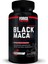 Black Maca Root Vitality For Men 1000MG, 60 Capsules 1