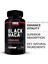 Black Maca Root Vitality For Men 1000MG, 60 Capsules 2