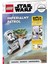 Star Wars Imperialny Patrol - Imperial Trooper Minifigure (Lehçe) 1