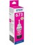 T6733 Magenta Kırmızı Şişe Mürekkep T67334A 1