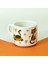 Kedi Desenli Seramik Kupa 1