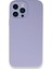 iPhone 13 Pro Max Kılıf Lansman Legant Silikon - LILA-(5796) - N039J511-M76039 1