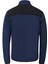 Cliff Erkek Parçalı Ince Polar Sweatshirt Lacivert 3