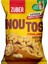 Noutos Nohut Cipsi 55 gr Fıstık Ezmeli x 4 Adet 2