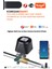 Tuya Akıllı Su Gaz Vanası – Zigbee 2