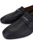 Valentıno Erkek Hakiki Deri Siyah Loafer Ayakkabı 667 20171 Erk Ayk Y23 Black 3